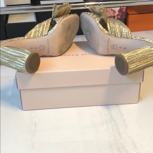 loeffler randall penny heels